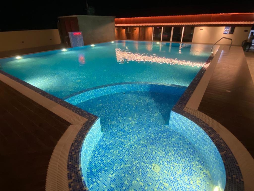 New Mouchak Hotel & Resorts Tajpur Ngoại thất bức ảnh