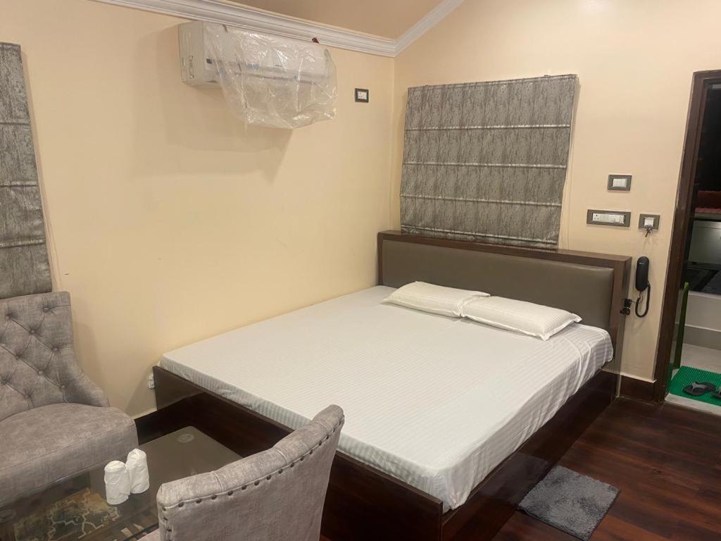 New Mouchak Hotel & Resorts Tajpur Ngoại thất bức ảnh
