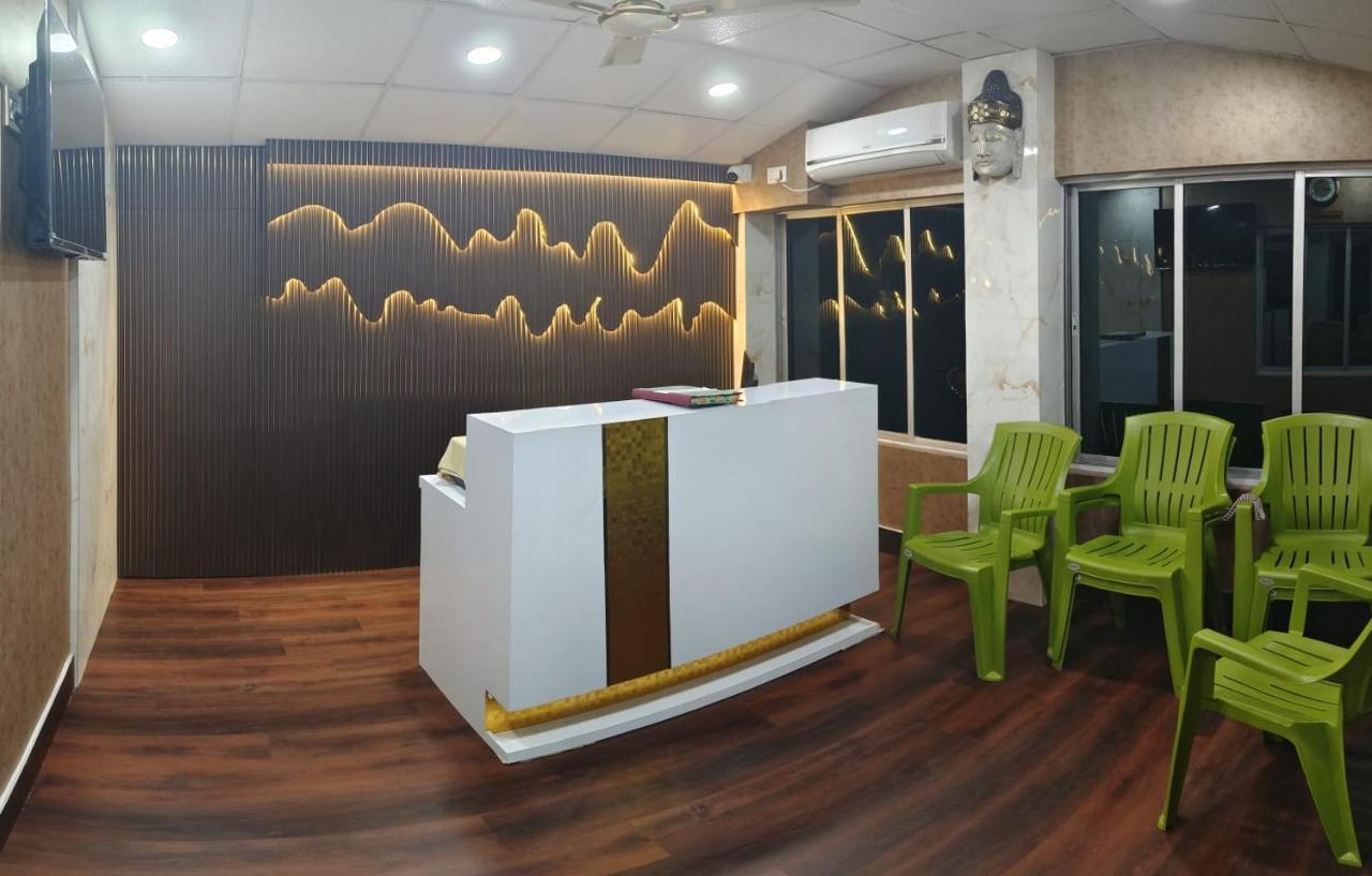 New Mouchak Hotel & Resorts Tajpur Ngoại thất bức ảnh