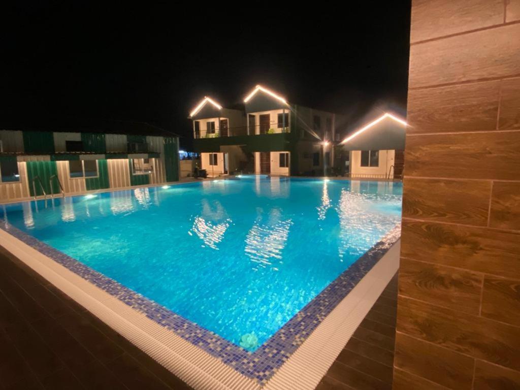 New Mouchak Hotel & Resorts Tajpur Ngoại thất bức ảnh