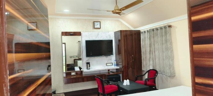 New Mouchak Hotel & Resorts Tajpur Ngoại thất bức ảnh