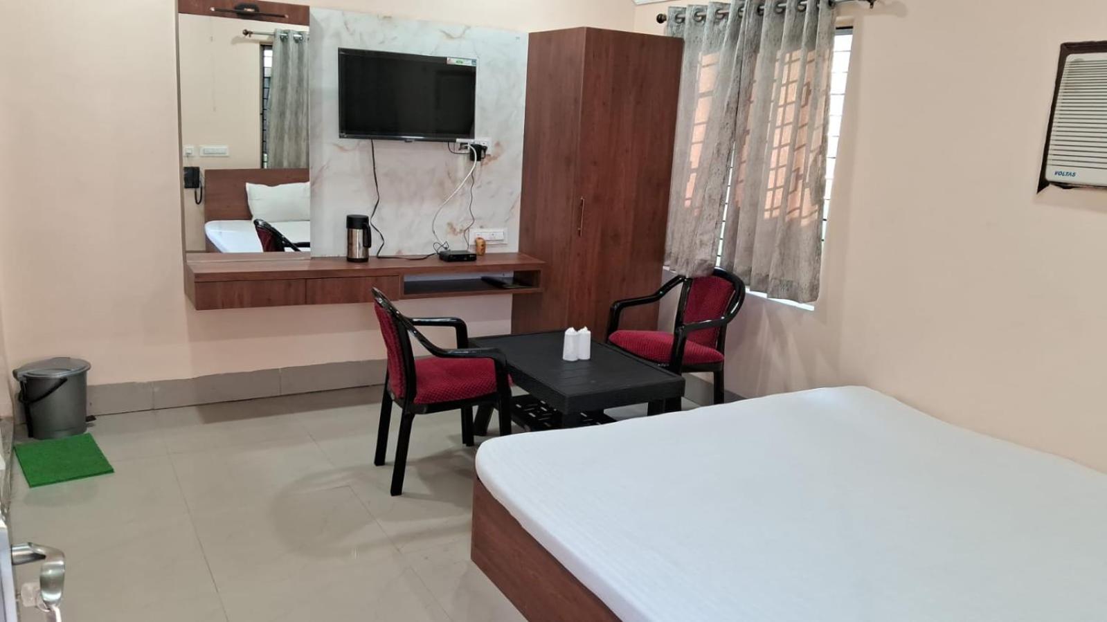 New Mouchak Hotel & Resorts Tajpur Ngoại thất bức ảnh