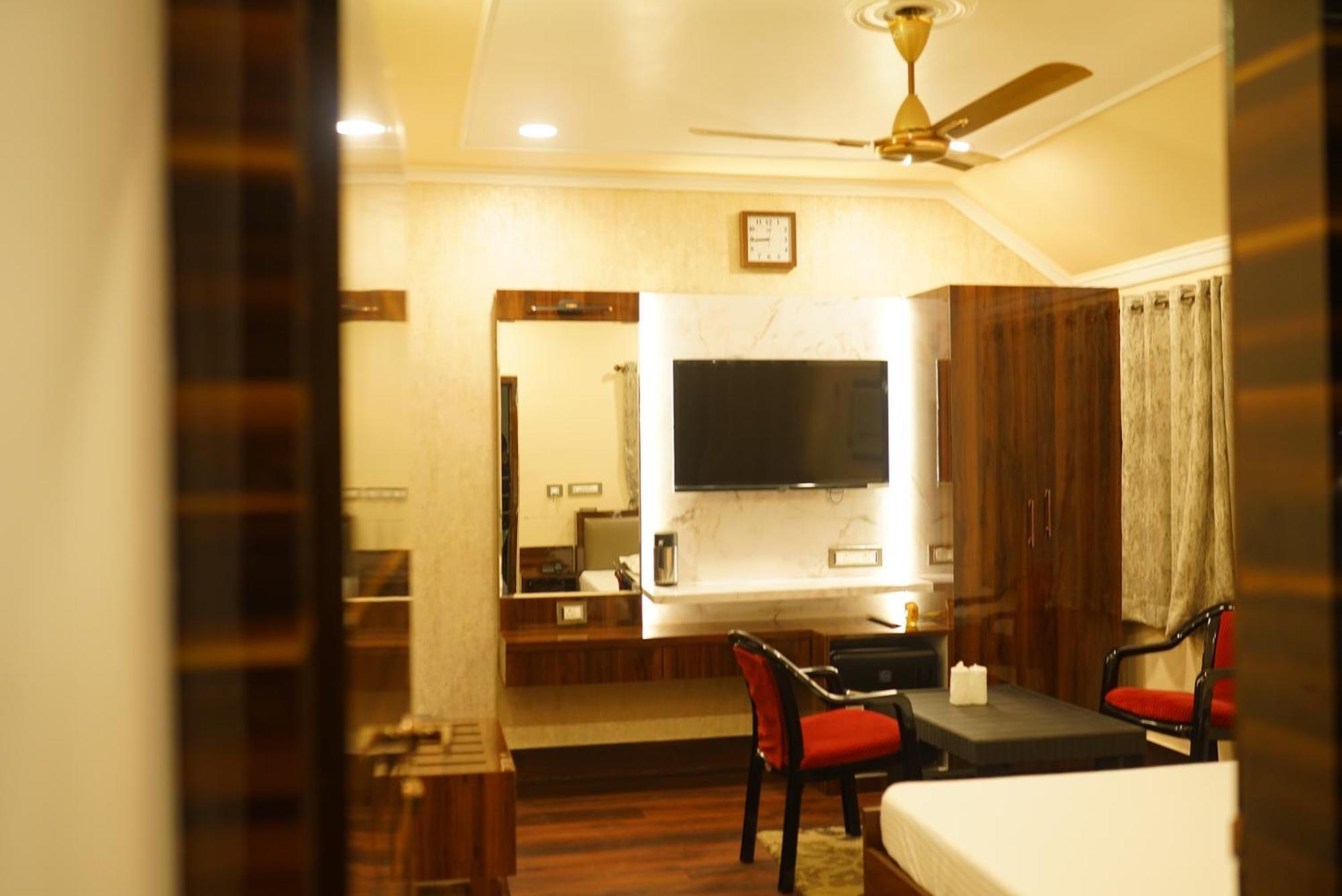 New Mouchak Hotel & Resorts Tajpur Ngoại thất bức ảnh