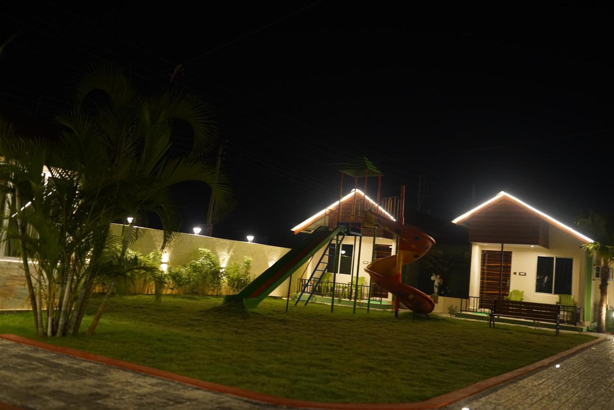 New Mouchak Hotel & Resorts Tajpur Ngoại thất bức ảnh